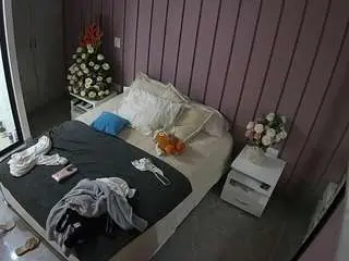 Camsoda Adult Webcam of voyeurcam-casa-salsa-bedroom-7