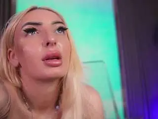 Camsoda Sex Cam of obscenexxx