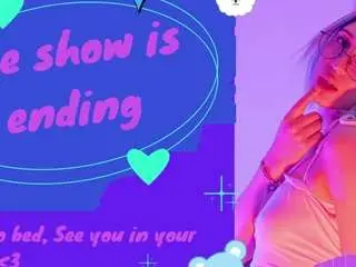 Camsoda Private Sex Chat of red-moon1