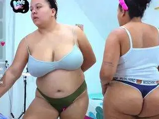 Camsoda Best live sex cam show of stud-patyashley