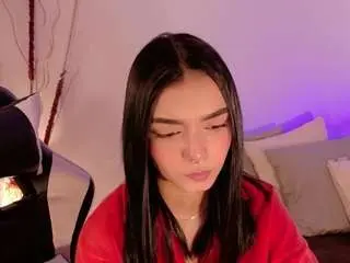 Camsoda Adult Video Chat of anabelwolf