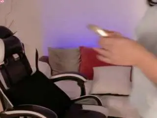Camsoda Sex Cam of anabelwolf