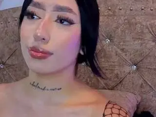 Camsoda Private Sex Chat of anastasiacoleman