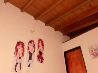 Camsoda Best live sex cam show of annitalopez