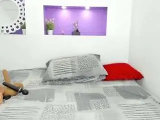 Camsoda Private Sex Chat of ebony-jeane