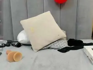 Camsoda Sex Chat of melani-dream