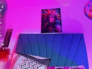 Camsoda Nude Webcam of stefany-wish