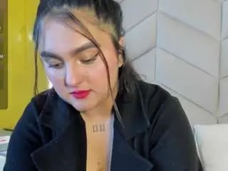 Camsoda Best Webcam of miadixon69