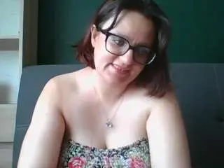 Camsoda Free Porn Cam of sensualparis