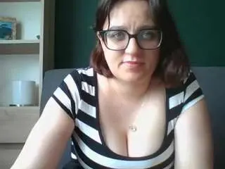 Camsoda Live Sex of sensualparis