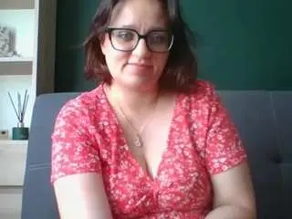 Camsoda Free Live Porn of sensualparis