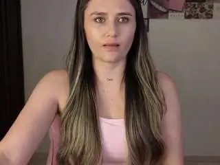 Camsoda Adult Video Chat of veronika-winslow