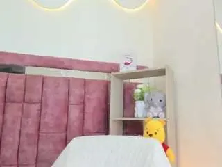Camsoda Live Sex of babysoffia