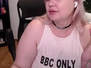 Camsoda Nude Webcam of margotgrey