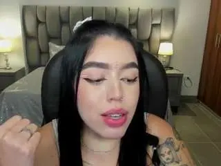 Camsoda Watch Live Sex Cams of zoee-jackson