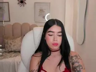 Camsoda Adult Webcam of zoee-jackson
