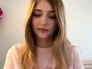 Camsoda Live Porn of paulettarenard
