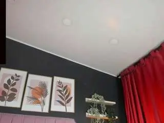 Camsoda Best Webcam of scarlet-t