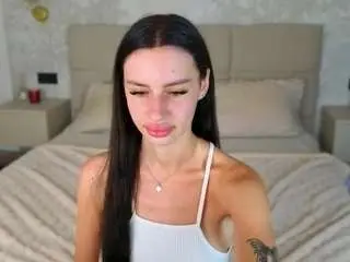 Camsoda Best Webcam of snowwhiteee