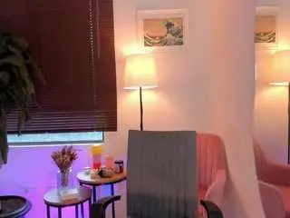Camsoda Sex Chat of ameliegraham