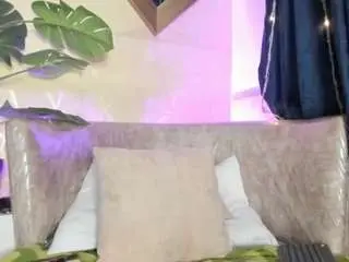 Camsoda Sex Cam of evelynrousse