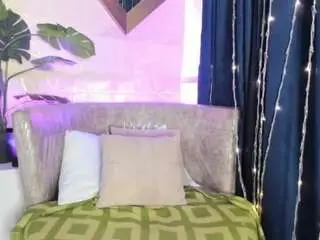Camsoda Live Sex Cam of evelynrousse