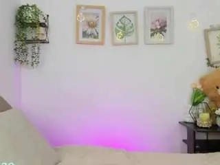 Camsoda Nude Webcam of meghan-29