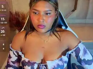 Camsoda Sex Chat of naomi-tp