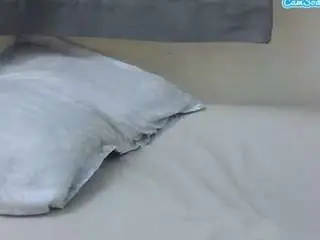 Camsoda Best Webcam of kiki-malia
