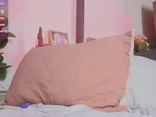 Camsoda Sex Cam of linoshka-1