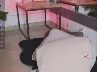 Camsoda Live Sex Cam of linoshka-1