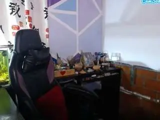 Camsoda Private Sex Chat of star-red-cams