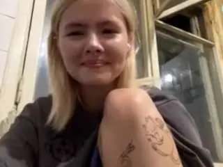 Camsoda Live Porn of zenamelodia