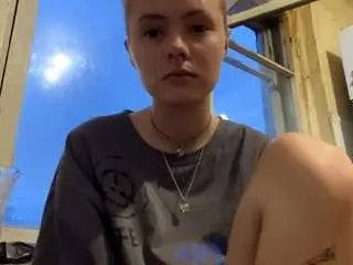 Camsoda Nude Webcam of zenamelodia