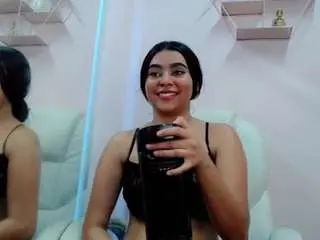 Camsoda Free Porn Cam of danisska-f