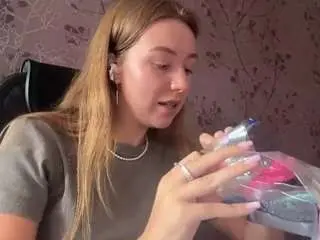 Camsoda Sex Cam of sallyyang