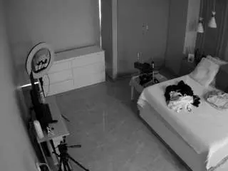 Camsoda Sex Cam of voyeurcam-casa-salsa-bedroom-12
