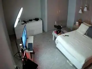 Camsoda Best Webcam of voyeurcam-casa-salsa-bedroom-12