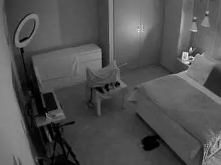 Camsoda Best live sex cam show of voyeurcam-casa-salsa-bedroom-12