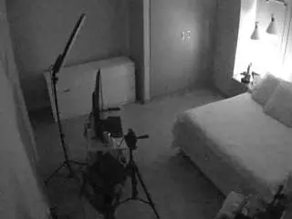 Camsoda Best live sex cam show of voyeurcam-casa-salsa-bedroom-12
