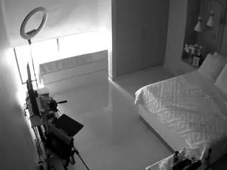 Camsoda Free Porn Cam of voyeurcam-casa-salsa-bedroom-12