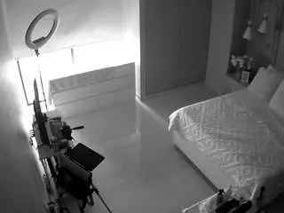 Camsoda Adult Webcams of voyeurcam-casa-salsa-bedroom-12