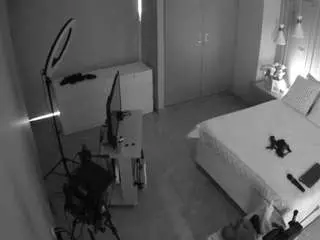 Camsoda Free Porn Cam of voyeurcam-casa-salsa-bedroom-12