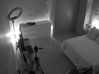 Camsoda Adult Webcams of voyeurcam-casa-salsa-bedroom-12