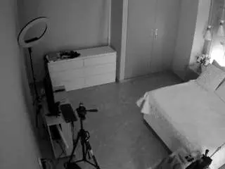 Camsoda Nude Webcam of voyeurcam-casa-salsa-bedroom-12