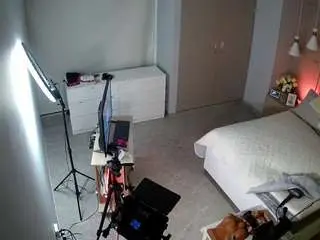 Camsoda Watch Live Sex Cams of voyeurcam-casa-salsa-bedroom-12