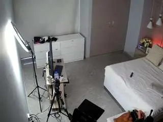 Camsoda Sex Cam of voyeurcam-casa-salsa-bedroom-12