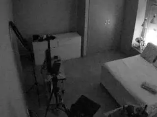Camsoda Sex Chat of voyeurcam-casa-salsa-bedroom-12