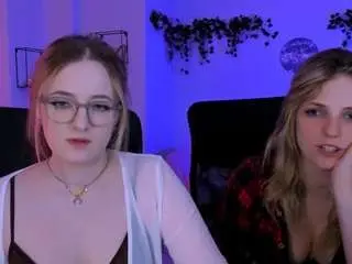 Camsoda Best Webcam of luna-berryy