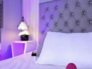 Camsoda Sex Chat of lunabloon
